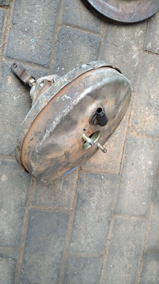OPEL CORSA BRAKE BOOSTER FOR SALE - Private Seller OPEL CORSA BRAKE BOOSTER FOR SALE - Private Seller