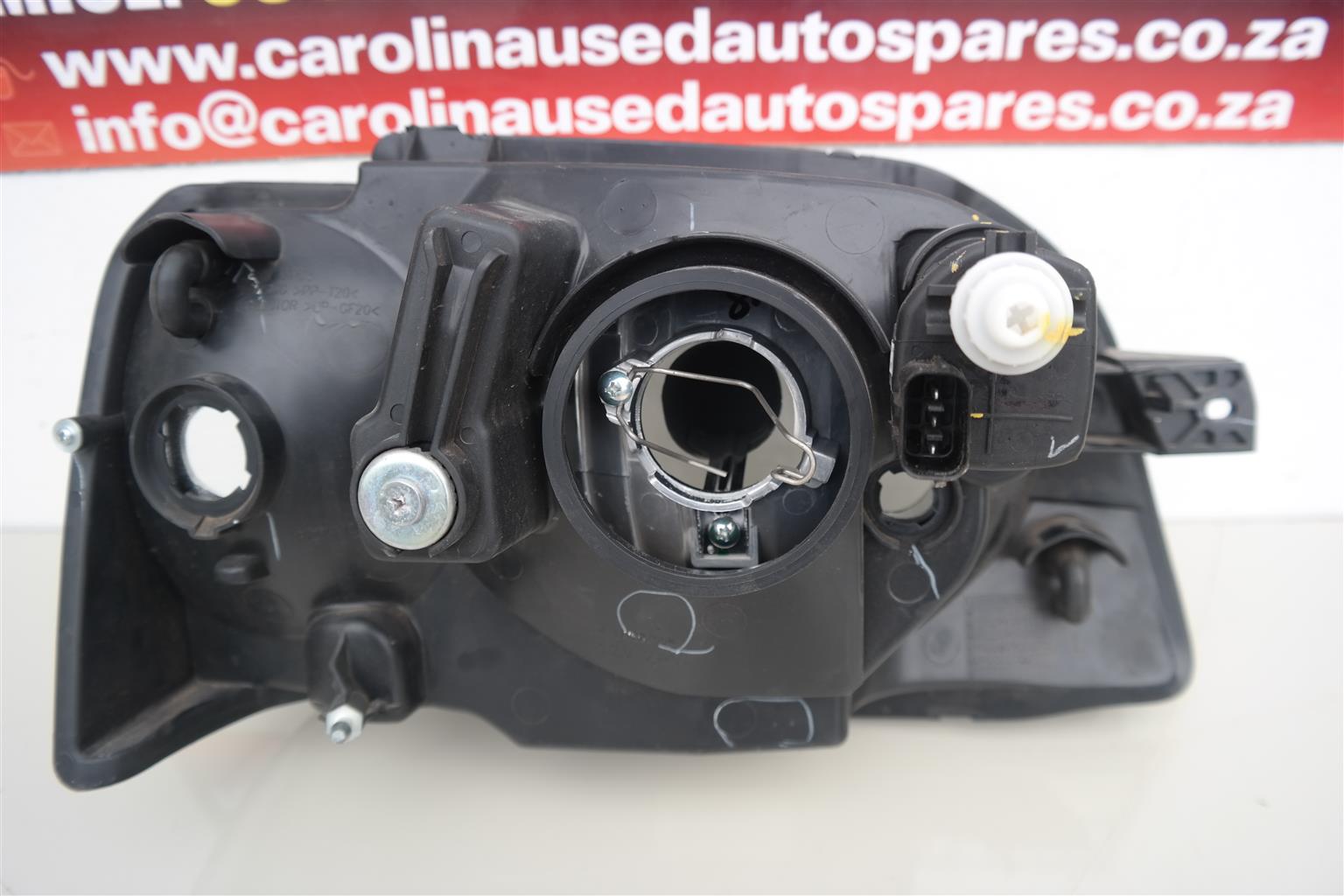 Fiat Minda left side standard headlight - Private Seller Fiat Minda left side standard headlight - Private Seller