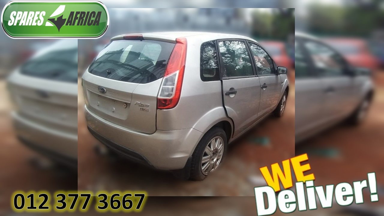 FORD FIGO STRIPPING FOR SPARES - Private Seller