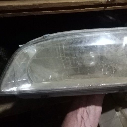 Corolla, head light - Private Seller Corolla, head light - Private Seller