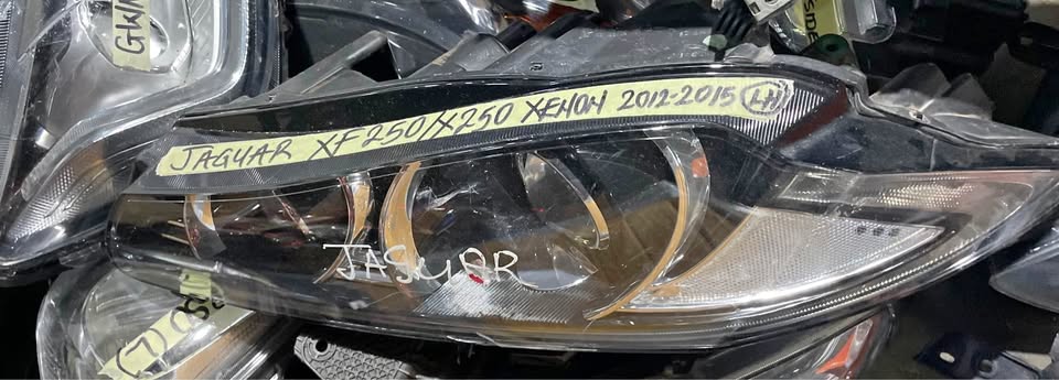 Jaguar XF X250 LED HEADLIGHT 2012/15 - Private Seller Jaguar XF X250 LED HEADLIGHT 2012/15 - Private Seller