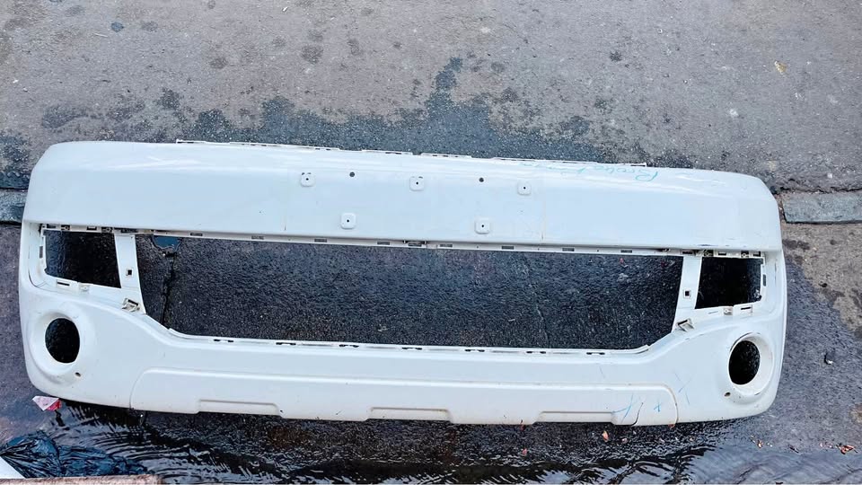 GWM STEED 5 BUMPER - Private Seller GWM STEED 5 BUMPER - Private Seller
