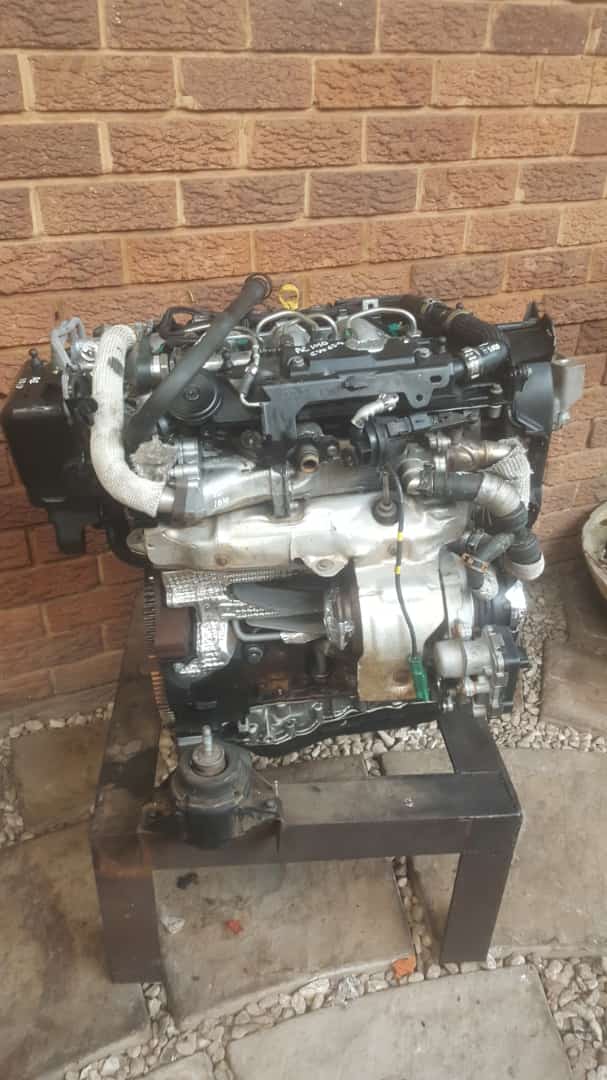 2012 Range Rover Evoque 2.2 SD4 Engine for sale - Private Seller 2012 Range Rover Evoque 2.2 SD4 Engine for sale - Private Seller