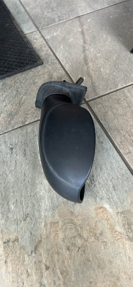 2003-09 Citroen C3 Left Side Mirror For Sale @Circle 7 Used Parts - Private Seller