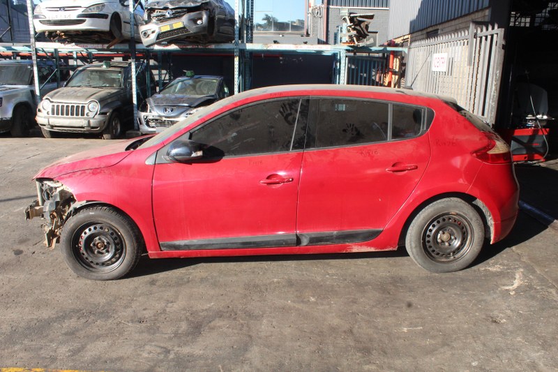 Renault Megane III 1.4Tl Manual - 2012 SPARESBOYZ STRIPPING FOR SPARES - Private Seller Renault Megane III 1.4Tl Manual - 2012 SPARESBOYZ STRIPPING FOR SPARES - Private Seller