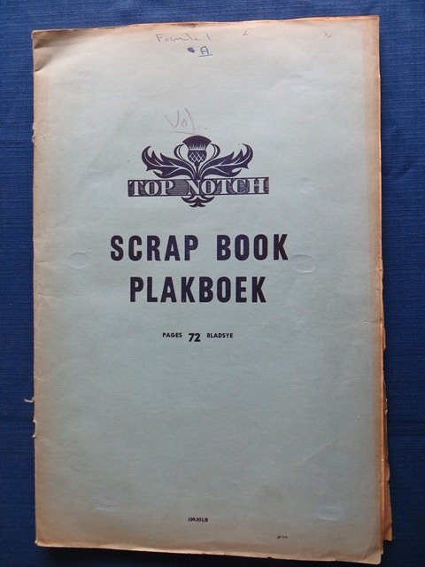 Vintage books