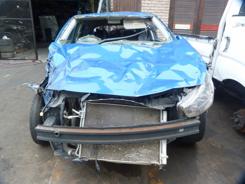 Kia Rio 1.2 Manual Blue - 2022 STRIPPING FOR SPARES - Private Seller Kia Rio 1.2 Manual Blue - 2022 STRIPPING FOR SPARES - Private Seller