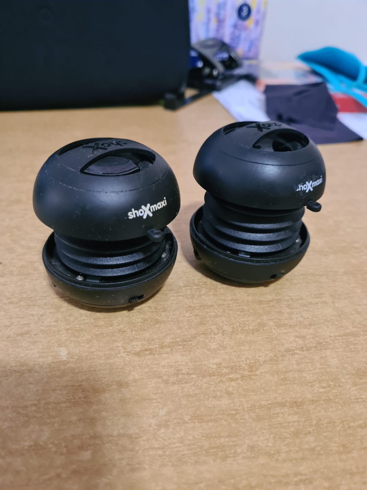 Shox mini speaker sales price