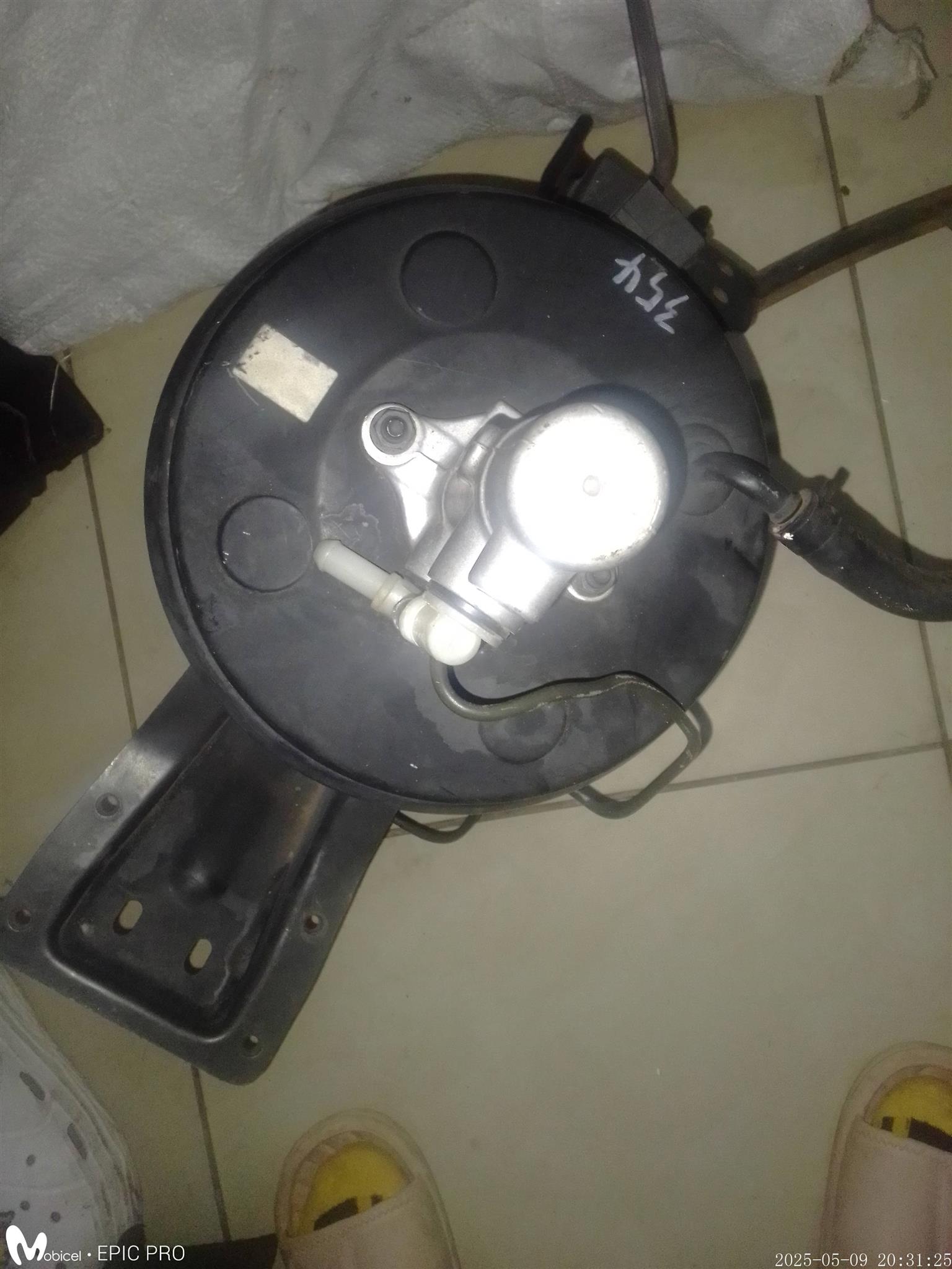 Hyundai H100 brake booster - Private Seller Hyundai H100 brake booster - Private Seller