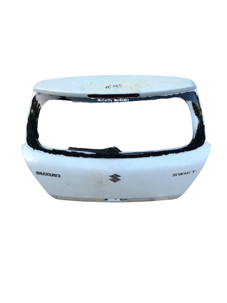 SUZUKI SWIFT TAILGATES (HCCT) - Private Seller SUZUKI SWIFT TAILGATES (HCCT) - Private Seller
