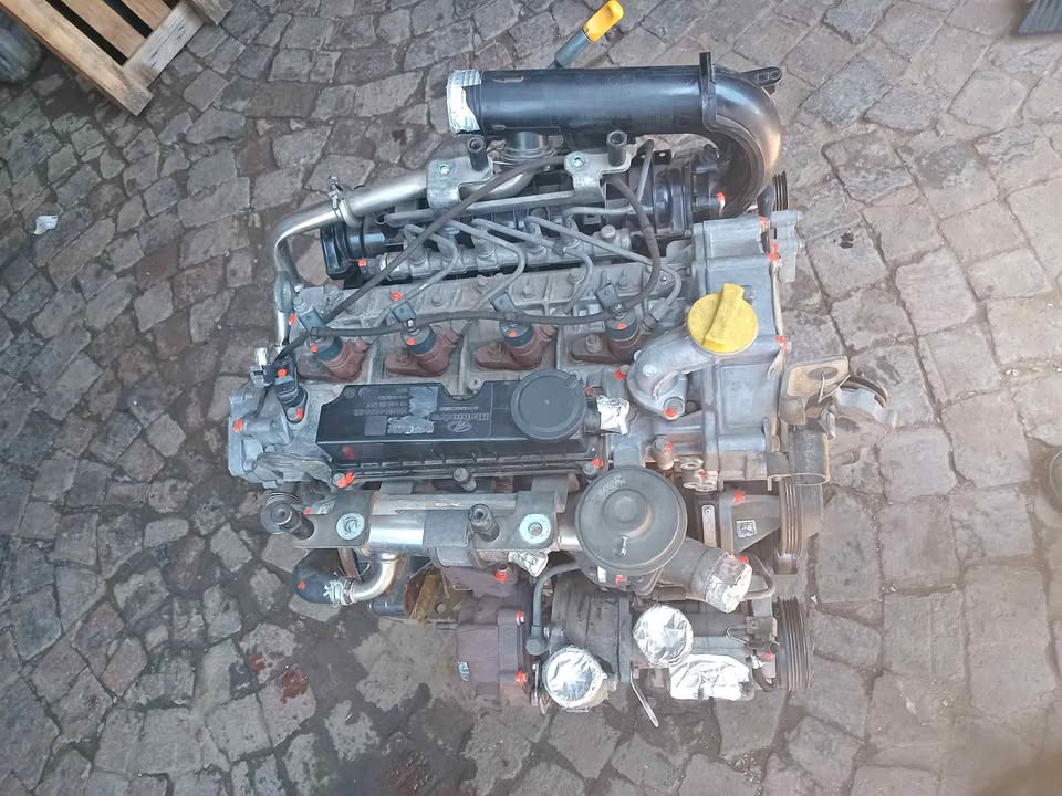 2017 Mahindra Scorpio 2.2 S10 SUV complete engine still running good for sale - Private Seller 2017 Mahindra Scorpio 2.2 S10 SUV complete engine still running good for sale - Private Seller