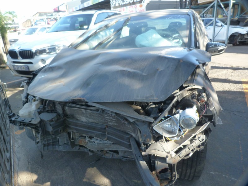 Kia Cerato 1.6 Executive Manual Black - 2014 STRIPPING FOR SPARES - Private Seller Kia Cerato 1.6 Executive Manual Black - 2014 STRIPPING FOR SPARES - Private Seller