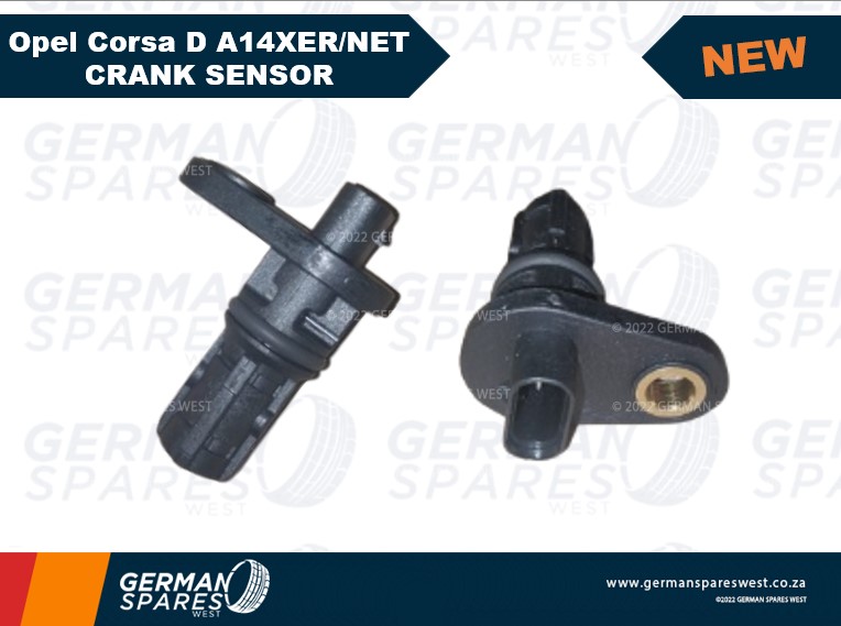 Opel Corsa D A14XER/NET NEW Crank sensor for sale - Private Seller Opel Corsa D A14XER/NET NEW Crank sensor for sale - Private Seller