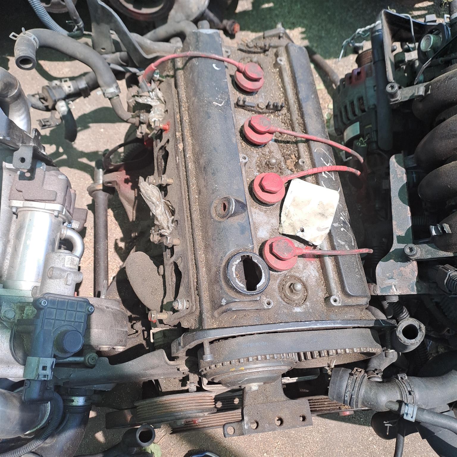 Toyota 4A Engine for sale - Private Seller Toyota 4A Engine for sale - Private Seller