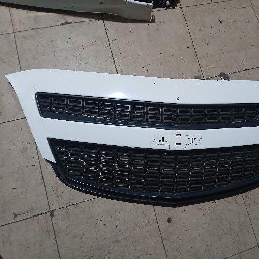 Chevrolet utility grill - Private Seller Chevrolet utility grill - Private Seller