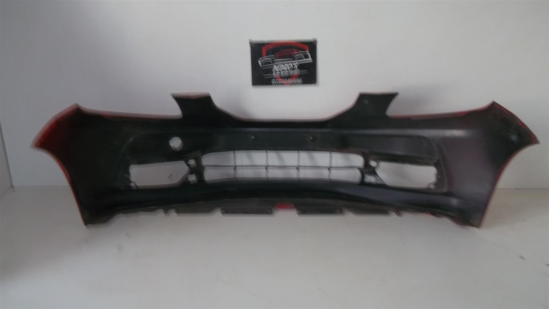 Honda Brio '14 front bumper - Private Seller