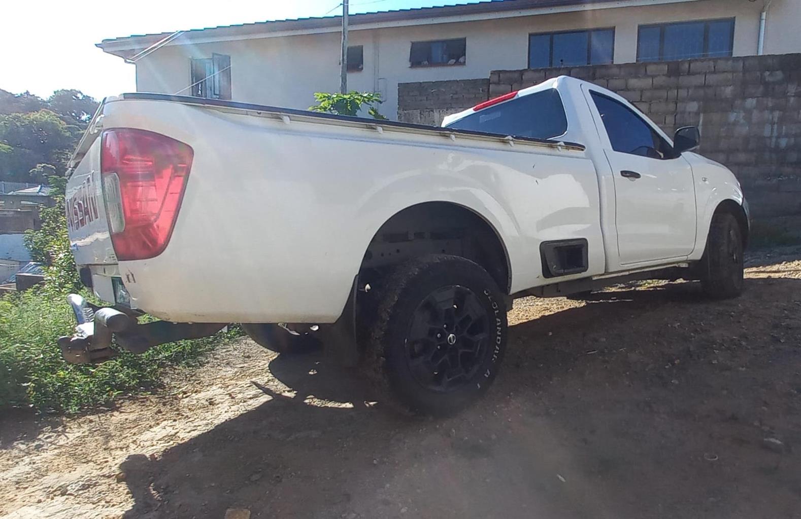 Used 2021 Nissan Navara 2.5dCi - Private Seller Used 2021 Nissan Navara 2.5dCi - Private Seller