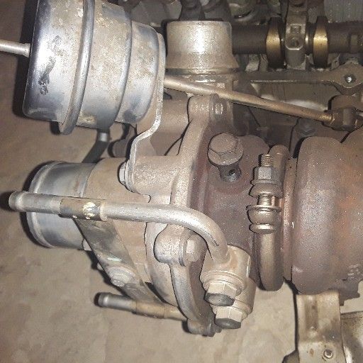 Turbo for Renault Megane3 on special now - Private Seller Turbo for Renault Megane3 on special now - Private Seller