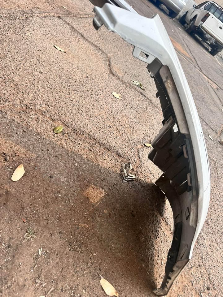 Audi A4 front bumper - Private Seller Audi A4 front bumper - Private Seller