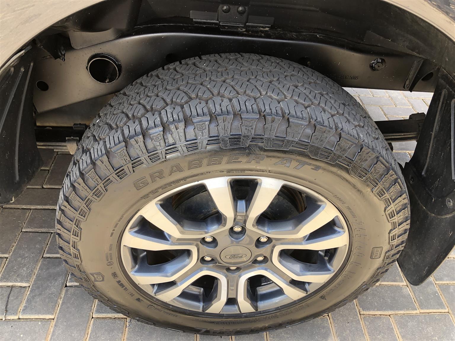 Used 2019 Ford Ranger 2.0Bi-Turbo double cab 4x4 Wildtrak - Private Seller Used 2019 Ford Ranger 2.0Bi-Turbo double cab 4x4 Wildtrak - Private Seller
