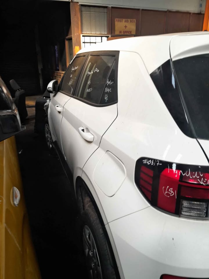 Hyundai venue stripping - Private Seller Hyundai venue stripping - Private Seller