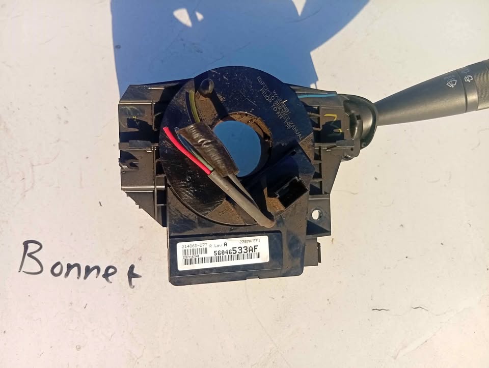 Dodge caliber Chrysler Sebring clock spring for sale