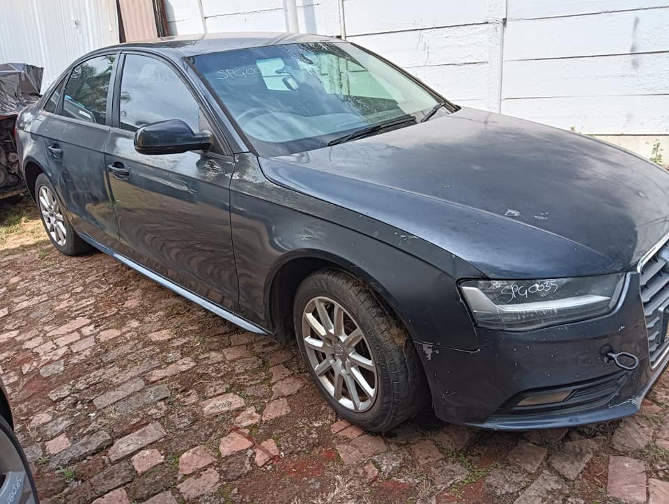 2014 AUDI A4 1.8 TFSI (CJE)ENGINE STRIPPING FOR SPARES - Private Seller
