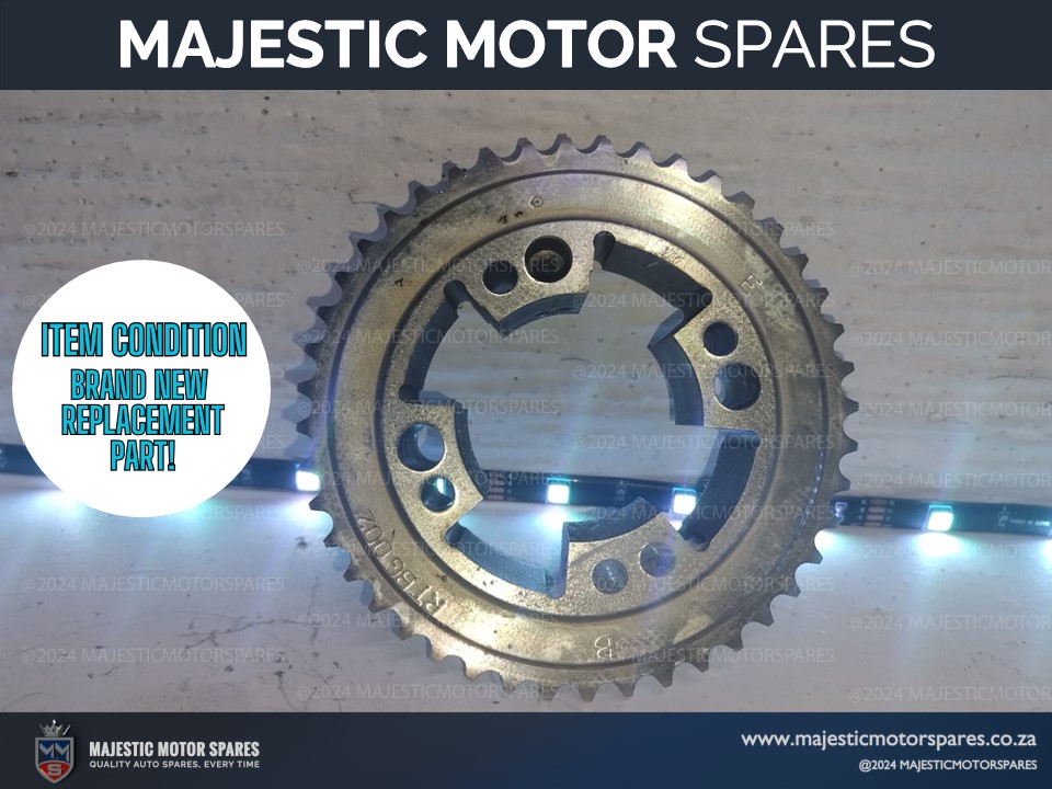 Camshaft Gear Shell for Mercedes-Benz C180/C200 M271 W203 for sale - Private Seller