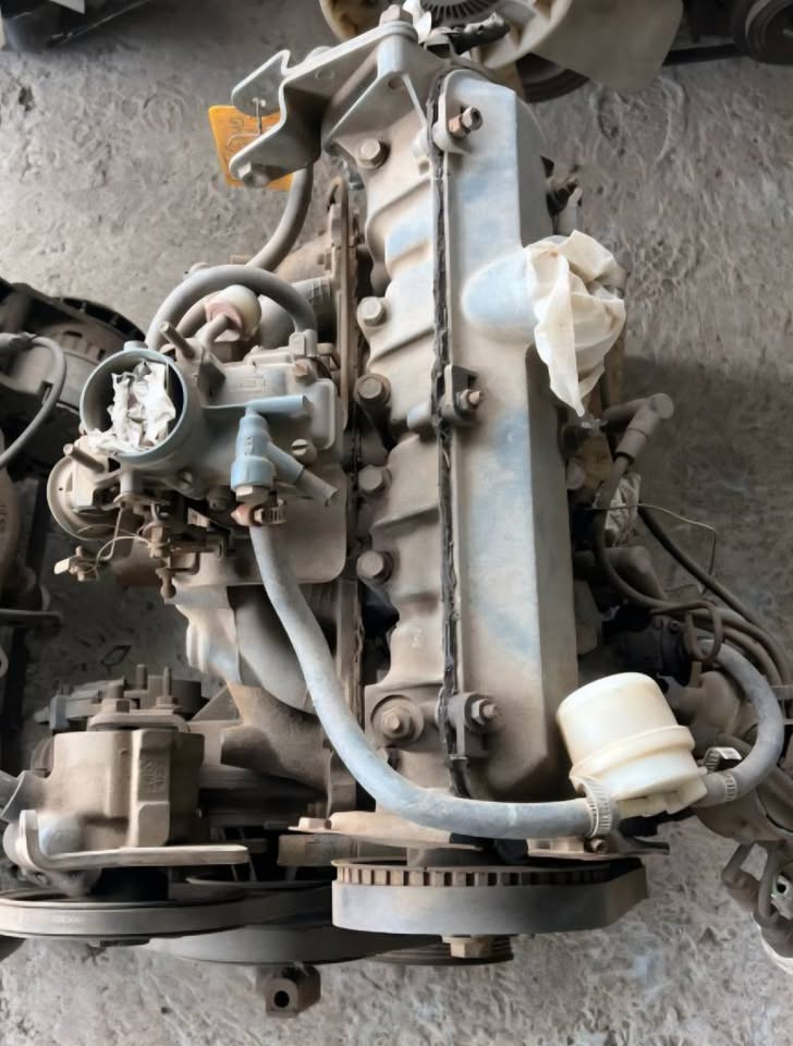 Fiat Palio 1.4 Carburator Engine Parts @ BARGAIN PRICES NOT TO MISS - Private Seller Fiat Palio 1.4 Carburator Engine Parts @ BARGAIN PRICES NOT TO MISS - Private Seller