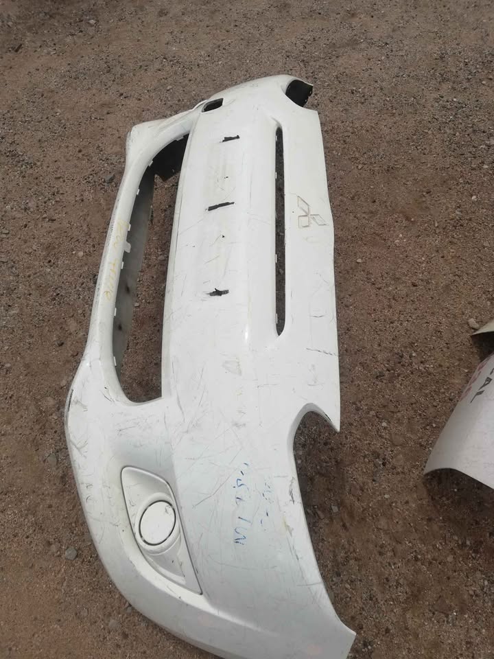 Mitsubishi milage bumper - Private Seller Mitsubishi milage bumper - Private Seller