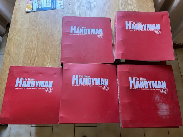 Home Handyman