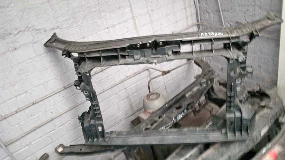 Audi RS3 cradle - Private Seller