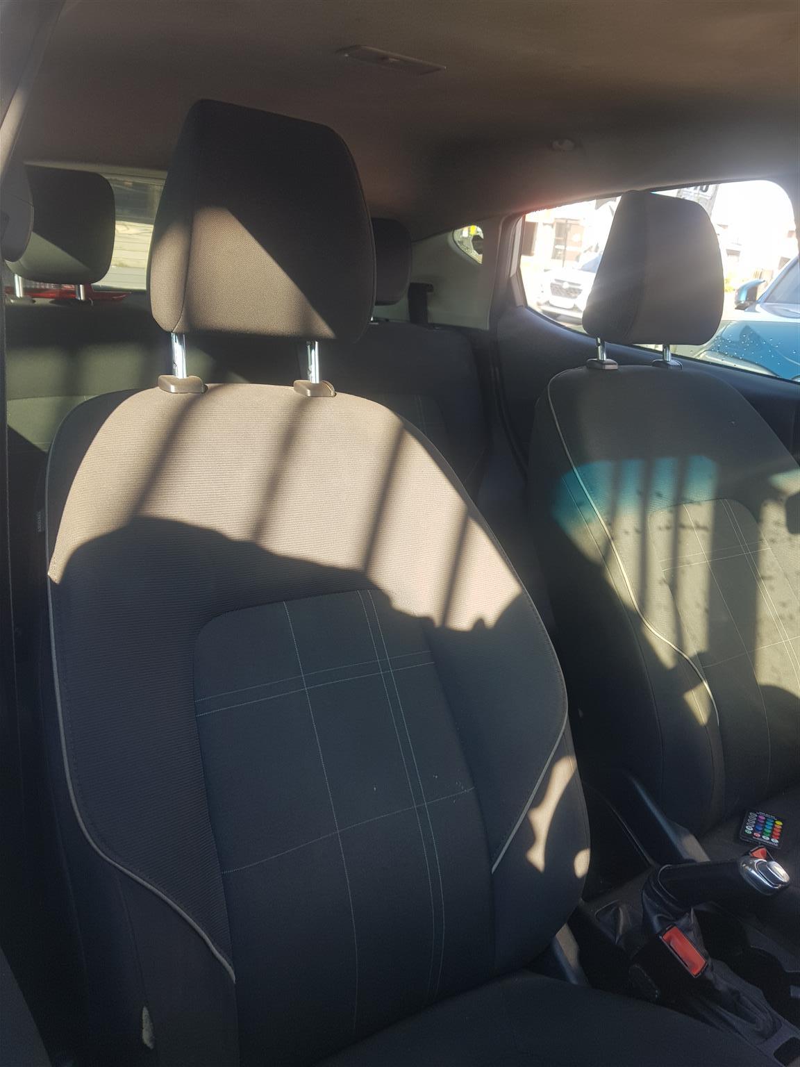 onford fiesta complete car stripping for spares 2018 on - Private Seller onford fiesta complete car stripping for spares 2018 on - Private Seller