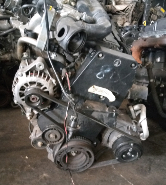 OPEL 1.6 Z16XEP Engine for Sale