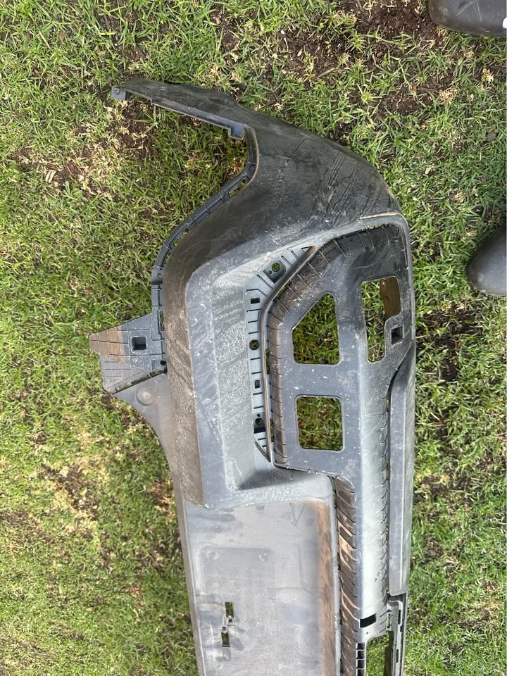 Kia Sonet rear bumper - Private Seller Kia Sonet rear bumper - Private Seller