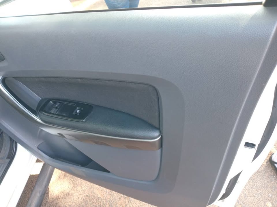 2012 Ford Ranger 2.2 TDCi Single-Cab White, Manual, Diesel 115000km