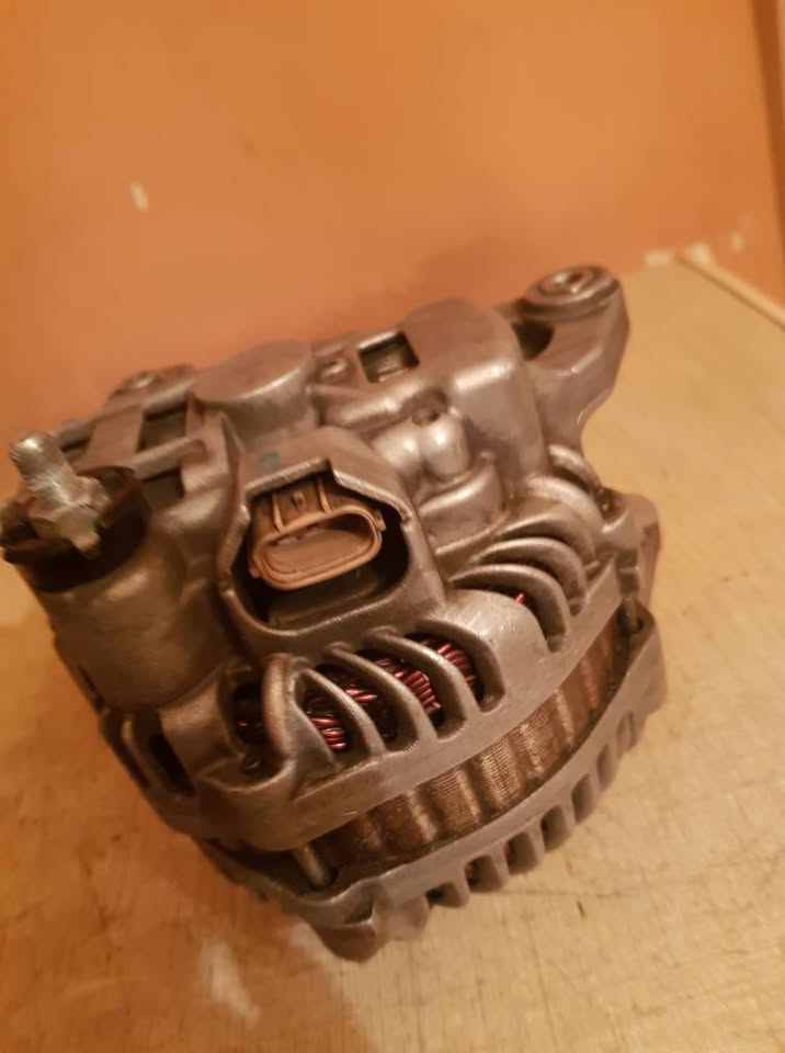 NISSAN ALTERNATOR FORSALE - Private Seller