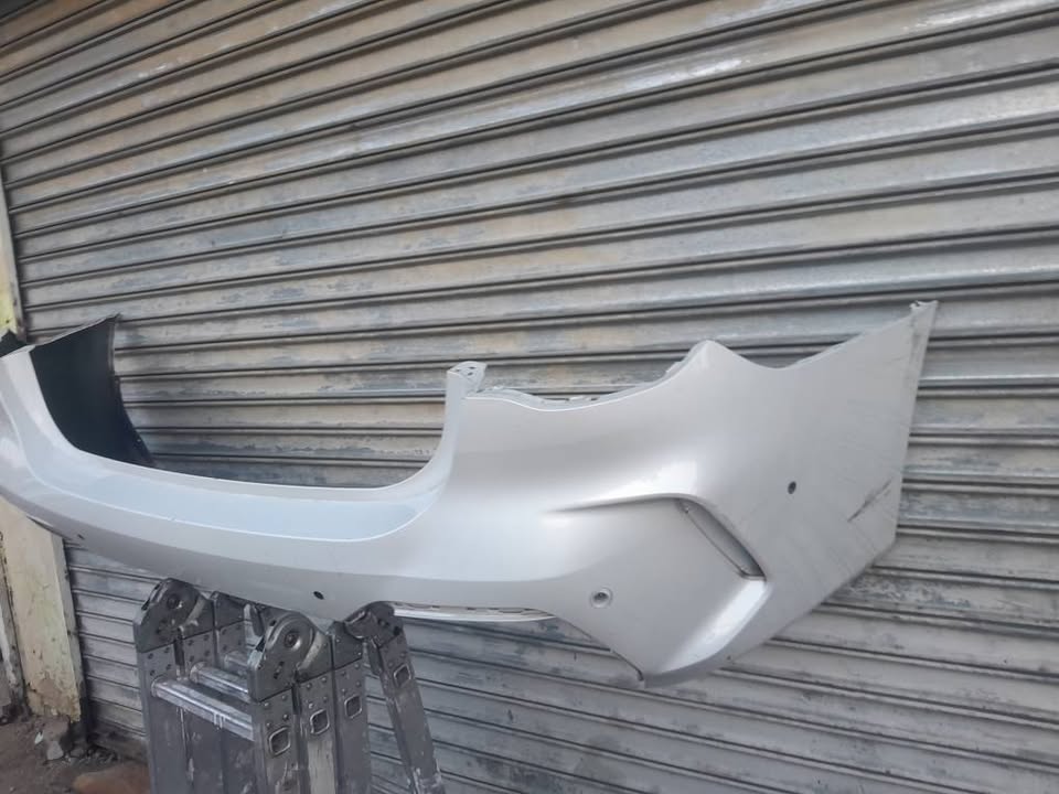 2022-2025 BMW M4 G23 BACK BUMPER FOR SALE