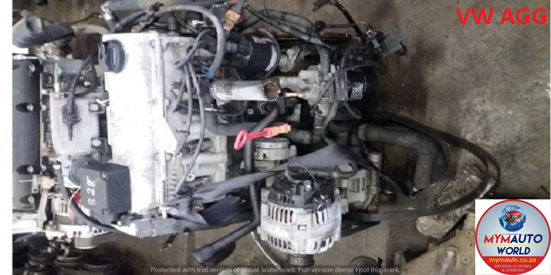 VW 2.0 4 CYL AGG ENGINE - Private Seller VW 2.0 4 CYL AGG ENGINE - Private Seller