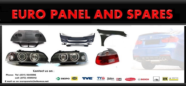 BMW E36 M3 STYLE BRAND NEW PLASTIC FRONT BUMPERS FOR SALE PRICE