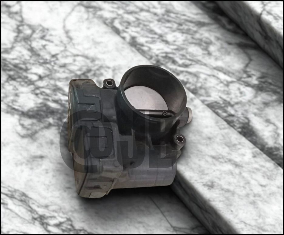 Jeep Cherokee KK Used (Plastic) 3.7 Throttle Body - Jeep Spares - Private Seller Jeep Cherokee KK Used (Plastic) 3.7 Throttle Body - Jeep Spares - Private Seller