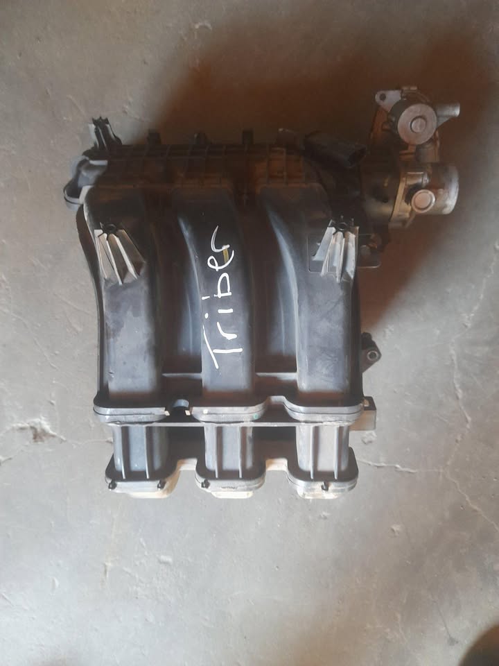 RENAULT TRIBER INTAKE MANIFOLD AVAILABLE - Private Seller RENAULT TRIBER INTAKE MANIFOLD AVAILABLE - Private Seller