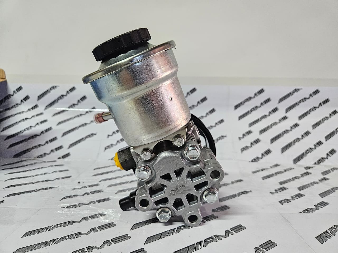 Toyota 2TR Power Steering Pump! - Private Seller Toyota 2TR Power Steering Pump! - Private Seller