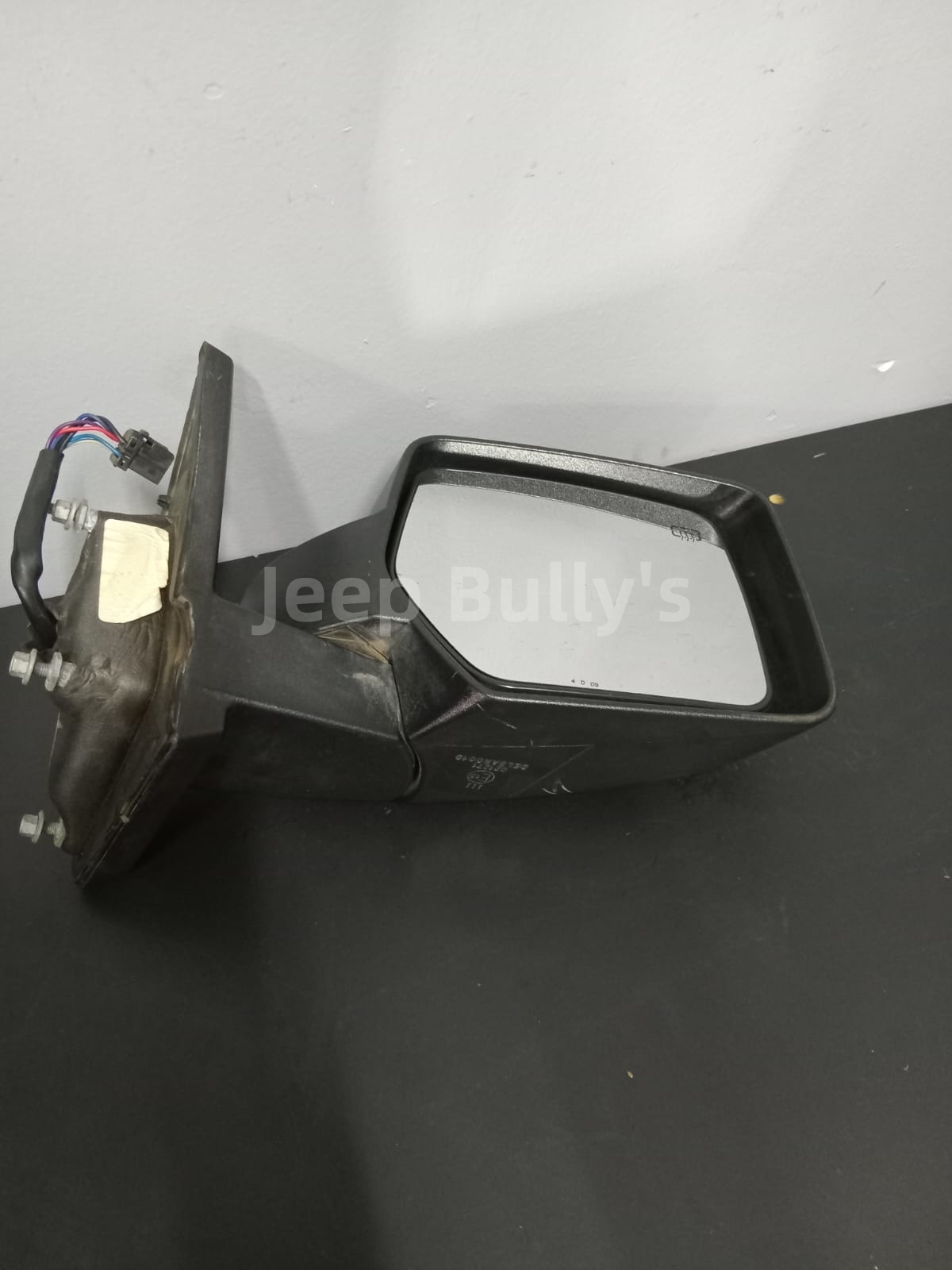 R|F Jeep Patriot Exterior Mirrors For Sale - Private Seller R|F Jeep Patriot Exterior Mirrors For Sale - Private Seller
