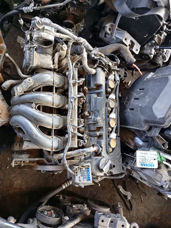 SUZUKI K12B ENGINE AVAILABLE AT ROJAN ENGINES AND GEARBOXES - Private Seller SUZUKI K12B ENGINE AVAILABLE AT ROJAN ENGINES AND GEARBOXES - Private Seller
