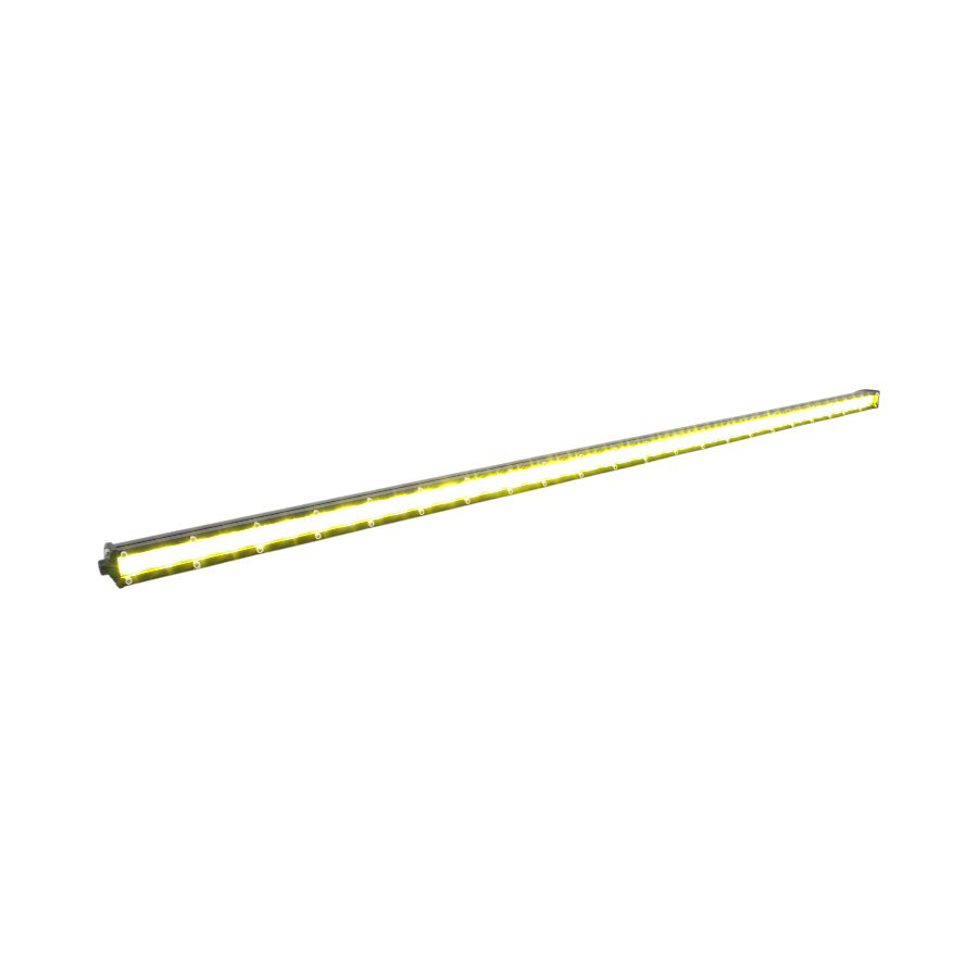 LED360 Slim-Line 42 LED 210w Universal Light Bar (112cm)