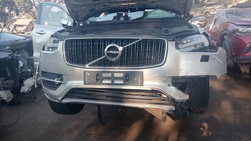 VOLVO XC90 2017 STRIPPING FOR SPARES - Private Seller VOLVO XC90 2017 STRIPPING FOR SPARES - Private Seller