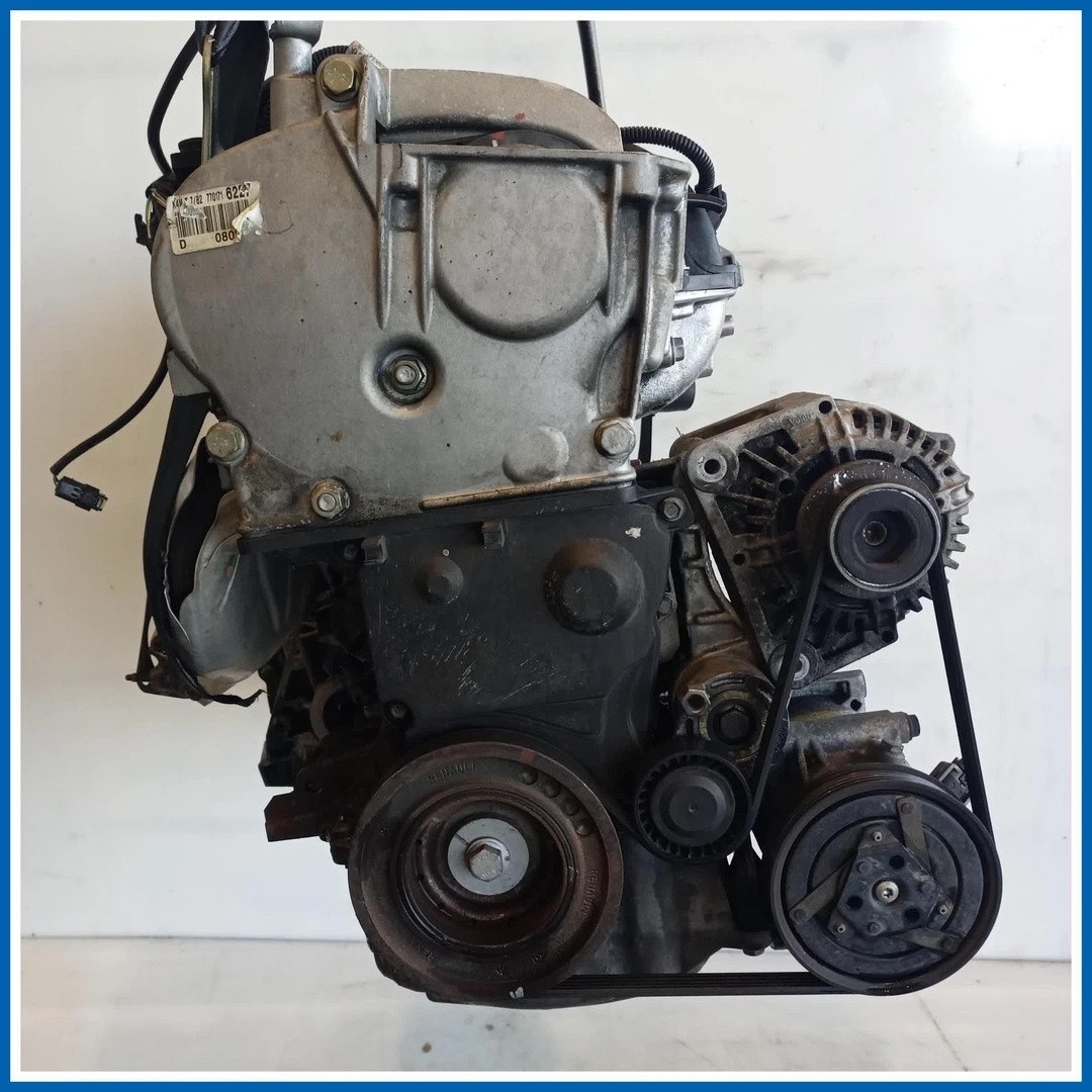 Used Renault Scenic 1.6L 16V K4M700 Engine. - Private Seller Used Renault Scenic 1.6L 16V K4M700 Engine. - Private Seller