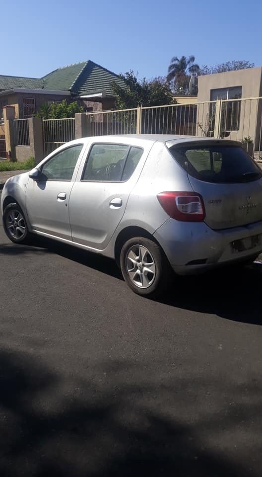 Renault sandero turbo for parts - Private Seller Renault sandero turbo for parts - Private Seller