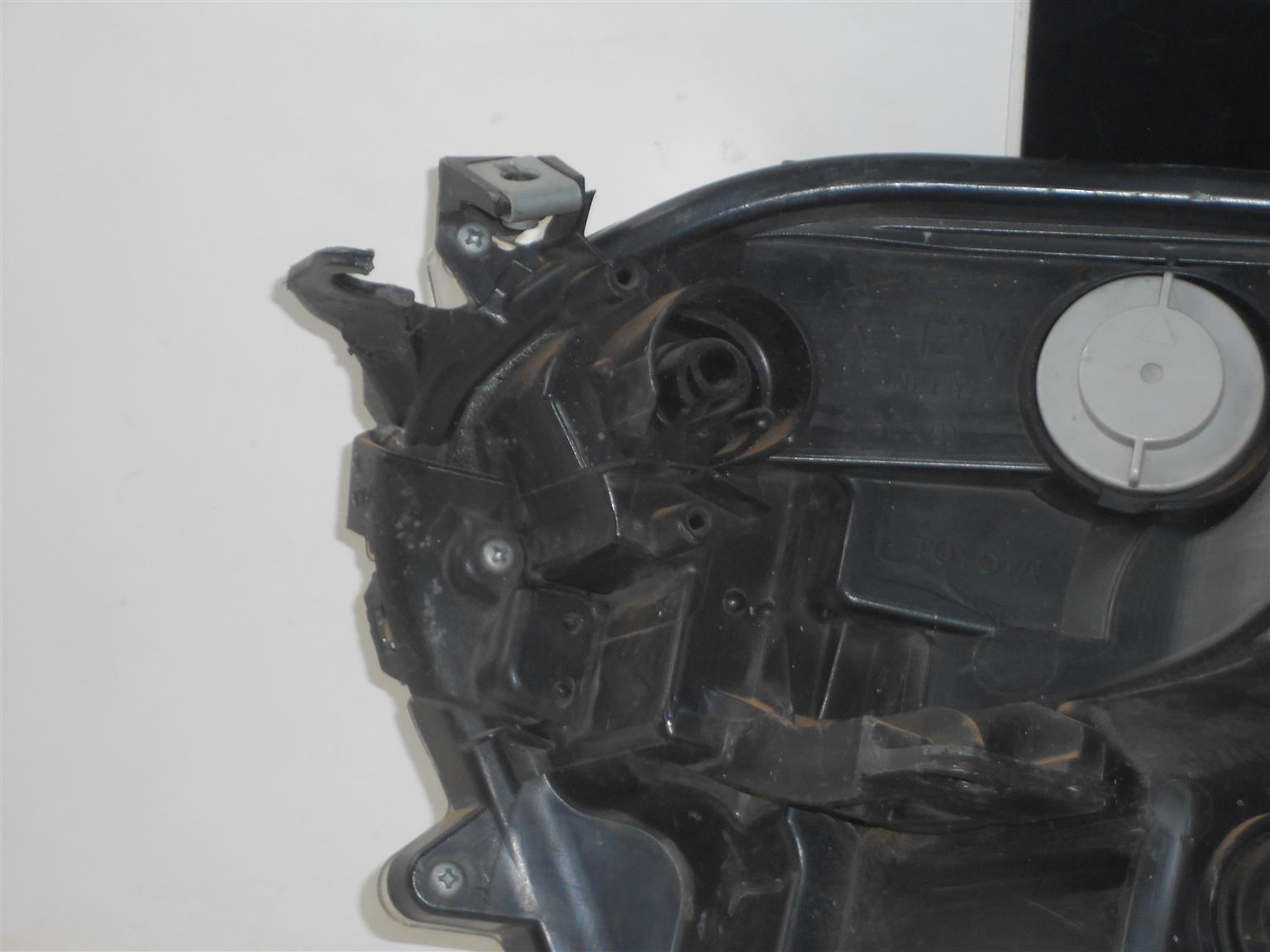 Toyota Fortuner RAV4 LED Headlight